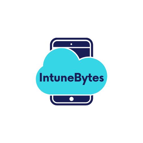 intunebytes-logo